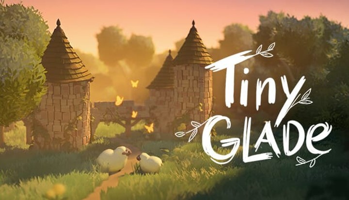 《林间小世界 Tiny Glade》：悠然自得的建造游戏体验