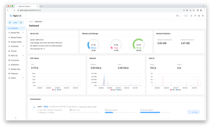 Nginx-UI：简化Nginx配置管理的开源Web界面工具