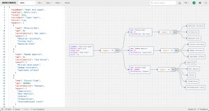 JSON Crack：直观可视化 JSON 数据的开源工具