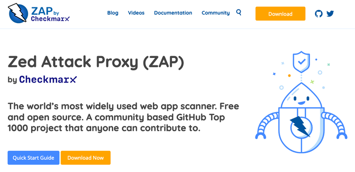 ZAP (Zed Attack Proxy)——开源Web安全利器的全面指南