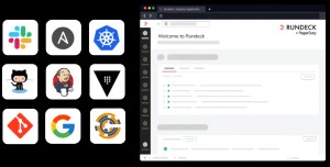 Rundeck：一站式任务调度与自动化平台