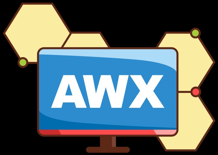 Ansible AWX：开源的自动化运维平台